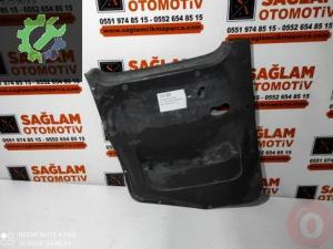CİTROEN BERLİNGO ÇIKMA SOL ARKA KAPI DÖŞEMESİ OEM;9643011377
