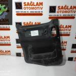 CİTROEN BERLİNGO ÇIKMA SOL ARKA KAPI DÖŞEMESİ OEM;9659610277