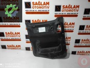 CİTROEN BERLİNGO ÇIKMA SOL ARKA KAPI DÖŞEMESİ OEM;9659610277
