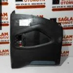 CİTROEN BERLİNGO ÇIKMA SOL ARKA KAPI DÖŞEMESİ OEM;9681237977