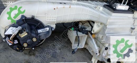 Citroen Berlingo Transfer Kutusu (4x4) çıkma parça