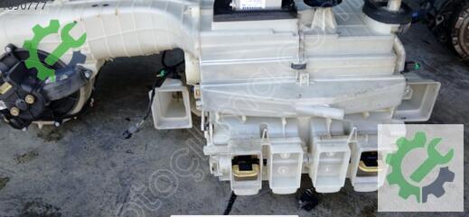 Citroen Berlingo Transfer Kutusu (4x4) çıkma parça