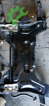 Citroen Berlingo Panel / Travers çıkma parça
