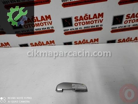Citroen Berlingo Dış Kapı Kolu çıkma parça