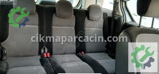 Citroen Berlingo Fren Basınç Sensörü çıkma parça