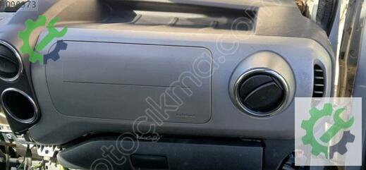 Citroen Berlingo Torpido çıkma parça