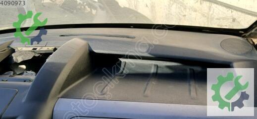 Citroen Berlingo Torpido çıkma parça