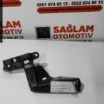 CİTROEN C-CROSSER ÇIKMA SAĞ SİS FAR BRAKETİ OEM; 8301A796