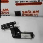 CİTROEN C-CROSSER ÇIKMA SAĞ SİS FAR BRAKETİ OEM; 8301A796