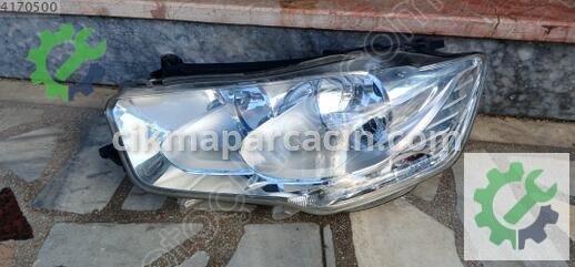 Citroen Fren Basınç Sensörü çıkma parça
