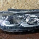 Citroen c ellyse sol far 2017 2021 | ÇIKMA PARÇA