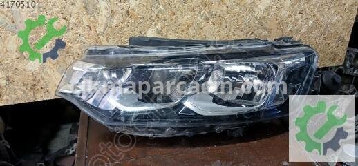 Citroen Fren Basınç Sensörü çıkma parça