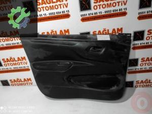 CİTROEN C-ELYSEE 12-15 SOL ÖN KAPI DÖŞEMESİ OEM; 96783677ZD