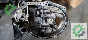 citroen c-elysee 1.2 benzinli şanzıman | ÇIKMA PARÇA