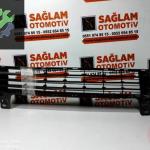 CİTROEN C-ELYSEE ÇIKMA ÖN TAMPON ORTA IZGARA OEM; 9816046180