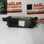 CİTROEN C-ELYSEE S3-C3-C4-CATCUS-PİCASSO TURBO RADYATÖRÜ
