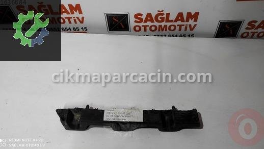 Citroen M Tampon Braketi çıkma parça