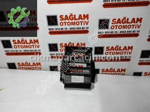 Citroen C15 Orta Konsol çıkma parça