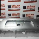 CİTROEN C3 13-16 ÇIKMA ARKA TAMPON OEM; 9683977070