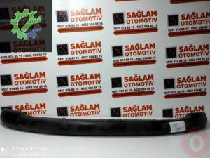 CİTROEN C3 ÇIKMA ARKA TAMPON KAPLAMASI OEM; 1854650016