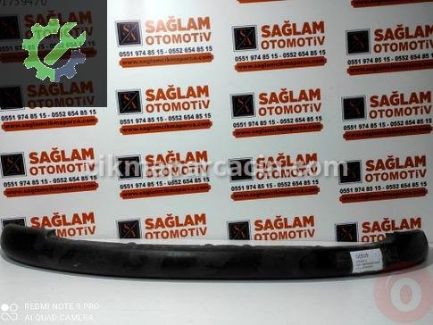 Citroen C3 Arka Tampon çıkma parça