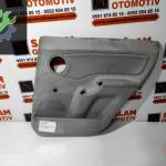 CİTROEN C3 ÇIKMA SAĞ ARKA KAPI DÖŞEMESİ OEM; 96380501