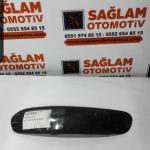 CİTROEN C3 ÇIKMA SOL ÖN TAMPON BANDI