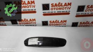 CİTROEN C3 ÇIKMA SOL ÖN TAMPON BANDI