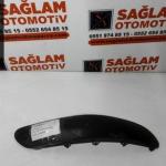 CİTROEN C3 ÇIKMA SOL ÖN TAMPON BANDI OEM; CT04009