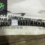 CİTROEN C3 DS3 09-15 ÖN TAMPON BRAKET OEM ; 9683447480