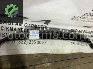 CİTROEN C3 DS3 09-15 ÖN TAMPON BRAKET OEM ; 9683447480