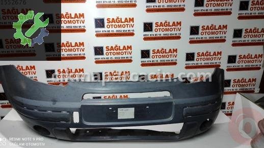 Citroen C3 Ön Tampon çıkma parça