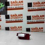CİTROEN C4 04-11 ÇIKMA ARKA TAMPON SAĞ LAMBASI 9651205380
