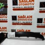 CİTROEN C4 04-11 ÇIKMA ÖN TAMPON BANDI OEM; 9658163677