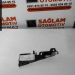 CİTROEN C4 05-11 ÇIKMA SOL ÖN TAMPON BRAKETİ OEM; 9652507280