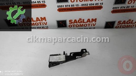 Citroen C4 Tampon Braketi çıkma parça