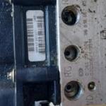 Citroen C4 ABS Beyni (Modül) Çıkma Parça İstanbul