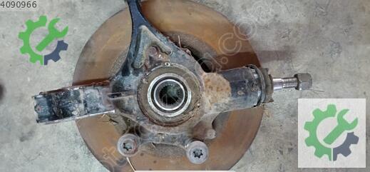 Citroen C4 Taşıyıcı/Aks Taşıyıcı çıkma parça