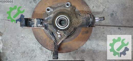 Citroen C4 Taşıyıcı/Aks Taşıyıcı C4 çıkma parça