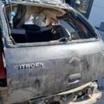 Citroen c4 bagaj kapağı | ÇIKMA PARÇA