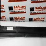 CİTROEN C4 ÇIKMA ARKA BAĞAJ KİLİT KAPLAMASI OEM; 9687426677
