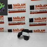 CİTROEN C4 ÇIKMA ARKA TAMPON BRAKETİ OEM; 9652703480