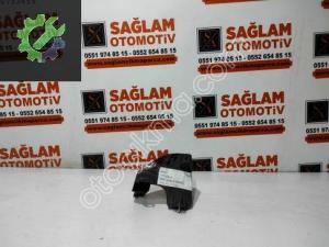 CİTROEN C4 ÇIKMA ARKA TAMPON BRAKETİ OEM; 9652703480