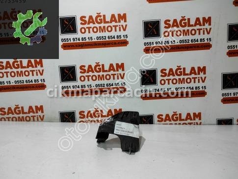 Citroen C4 Tampon Braketi çıkma parça