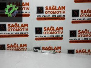 CİTROEN C4 ÇIKMA SAĞ ARKA TAMPON BRAKETİ OEM; 1002952X