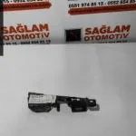 CİTROEN C4 ÇIKMA SAĞ ÖN TAMPON BRAKETİ OEM; 9652507380