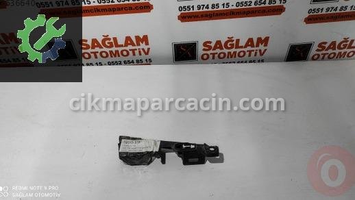 Citroen C4 Tampon Braketi çıkma parça