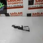 CİTROEN C4 ÇIKMA SAĞ ÖN TAMPON BRAKETİ OEM; 9652507380