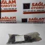 CİTROEN C4 ÇIKMA SOL ÖN TAMPON BRAKETİ