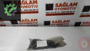 CİTROEN C4 ÇIKMA SOL ÖN TAMPON BRAKETİ
